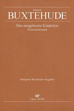 Das neugeborne Kindelein